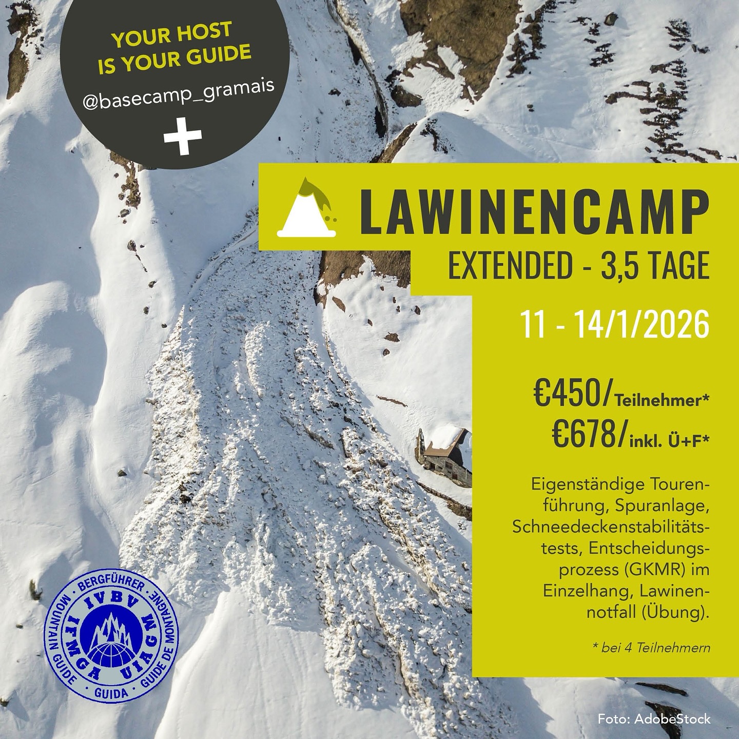 Planung, Coaching auf Tour,
.
eigenständige Wahrnehmung von Lawinenbildenden Faktoren und Entscheidungsfindung,
.
Spuranlage 👉
.
🔗 bergschule-lechtal.com
.
@hubslindner 
.
#lawinencamp #lawine 
.
powered by 
🔥 @kreatur.work 
🔥 @cloudy.hinterstein 
🔥 @hagan_ski 
🔥 @zaniergloves 
🔥 @scarpa_at 
🔥 @scarpa_world 
.
#noplacetoofar 
#pureskimountaineering 
#mymountainpassion