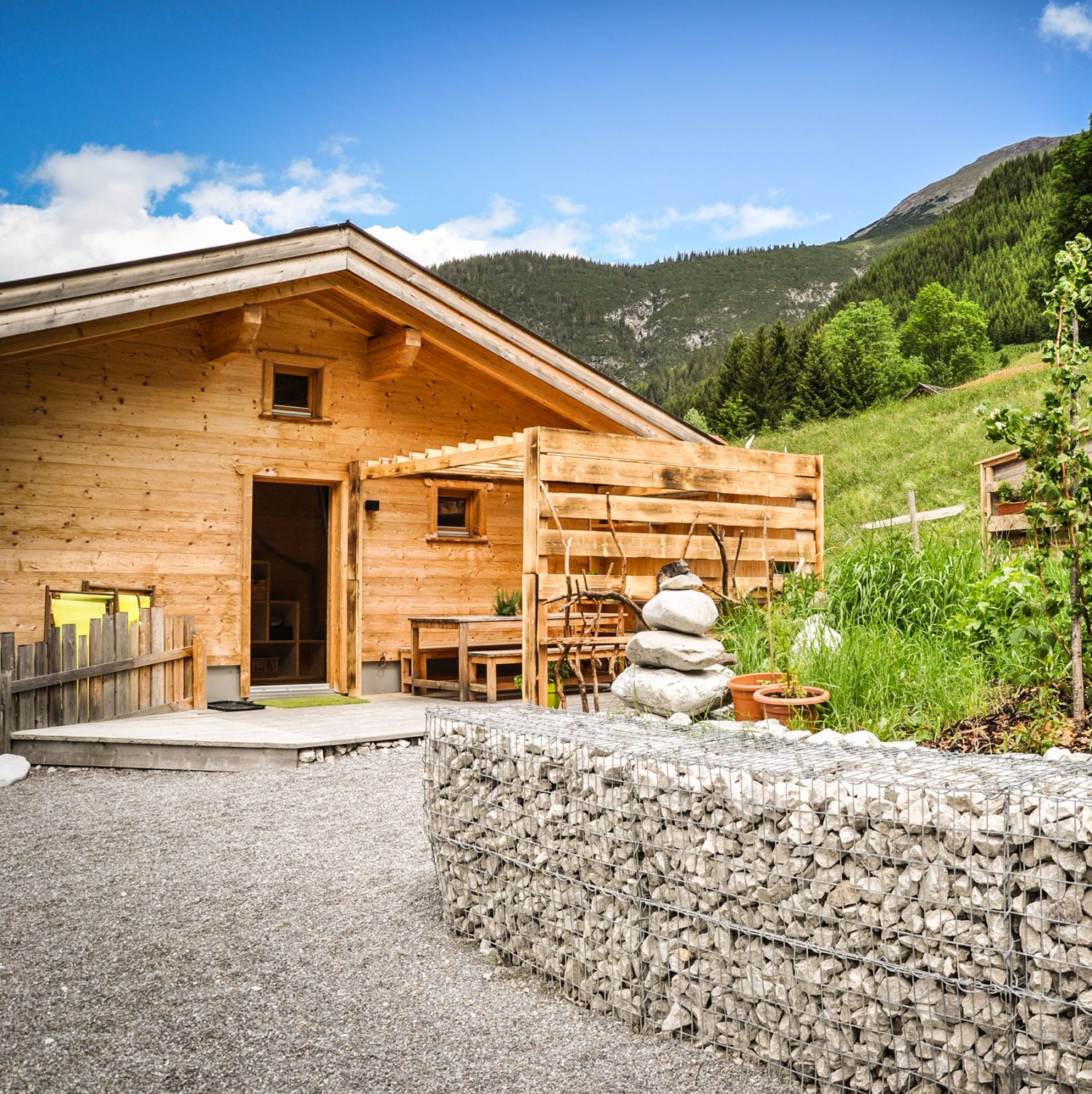Alpenauszeit – Bild 5